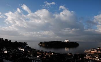 云南洱海几月份去最好，云南适合几月份去旅游，最佳时间  -图3