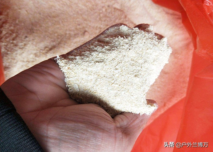 老大爷酒后说漏嘴，好用的鲫鱼饵料不用买，用这8种料就能做  -图3