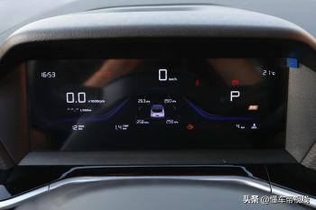 新车 | 预售9万元起/搭Flyme Auto车机，2025款吉利缤越L开启预订  -图12