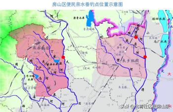 乐活丨房山钓友有福了！最近新建多处垂钓位，看都在哪  -图2