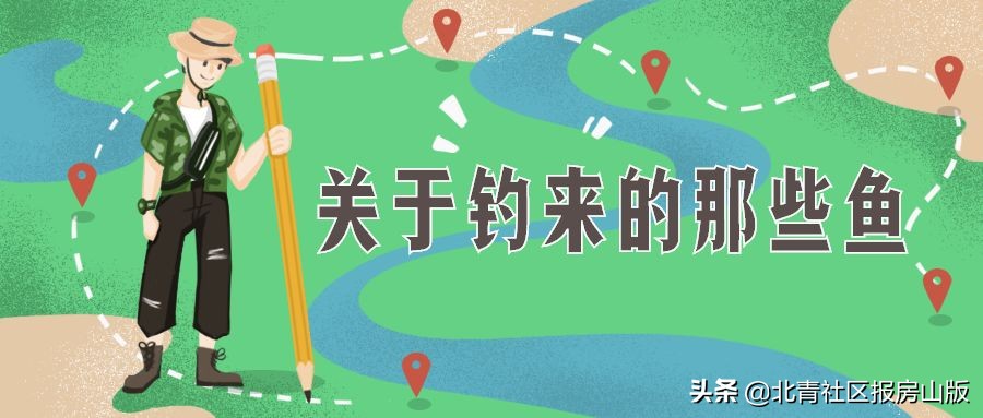 乐活丨房山钓友有福了！最近新建多处垂钓位，看都在哪  -图5