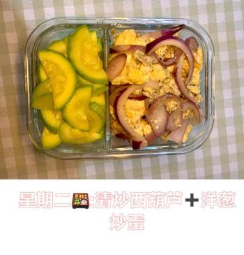 别为带饭发愁了！一周盒饭不重样，上班再也不用担心吃不好了  -图3