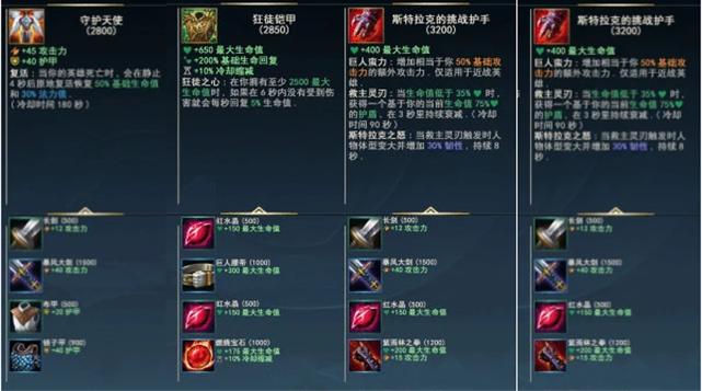 《LOL手游》钻石玩家如何秀盲僧？除了W技能，其余变化不大  -图6