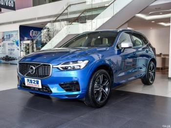 二手车：2.0T+8AT，配置丰富，花20多万买台沃尔沃XC60？  -图3