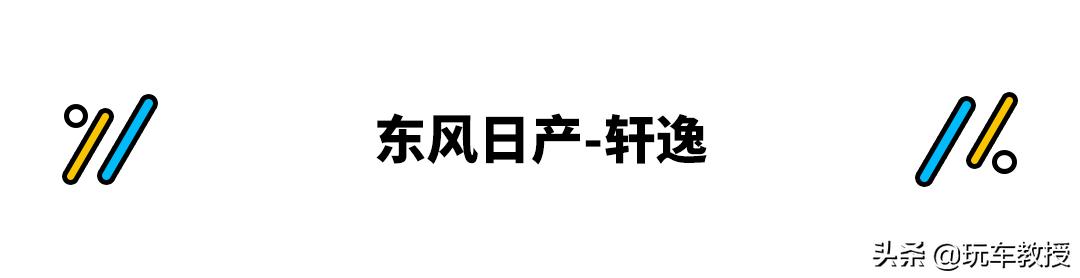 10万级轿车对决！这三款实力超猛 但谁更值得买？  -图2