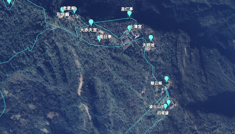 成都人民的后花园，道教名山青城山最详细攻略，请收好  -图4