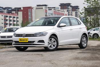 新车 | 售价8.99万元起，上汽大众Polo Plus纵情乐活版上市  -图2