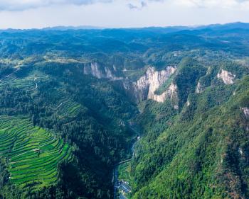 世界“最佳旅游乡村”：“精准扶贫”首倡地十八洞村  -图4