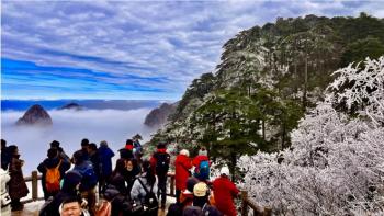 好消息！12月安徽人游黄山、齐云山免门票！