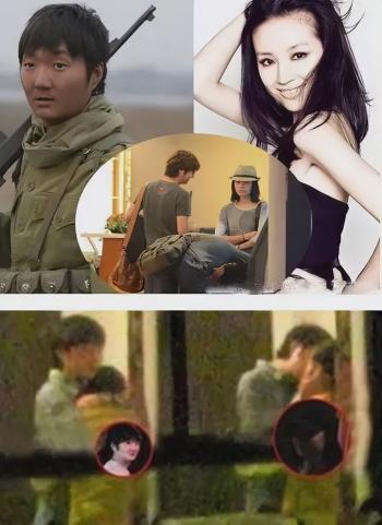 离婚12年，董洁和潘粤明过上了截然不同的人生，原来结局早已注定  -图10